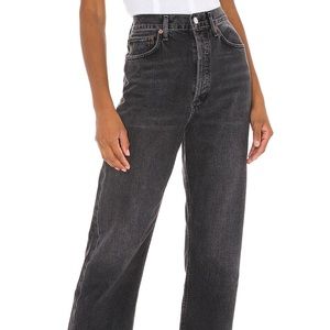 Agolde 90s midrise loose